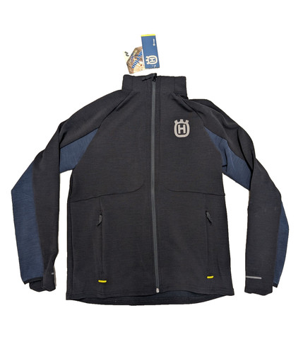 Husqvarna bike remote midlayer - bike,