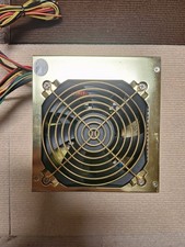 LC-Power LC6550 Version 2.03