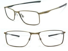oakley BRILLE BRAUN SOCKET OX