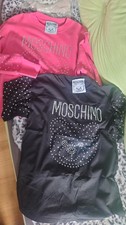 Moschino Couture Set T-Shirt