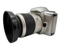 Spiegelreflexkamera MINOLTA