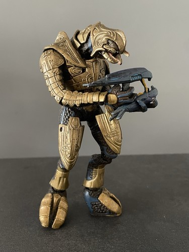 Halo gold arbiter thel - halo,