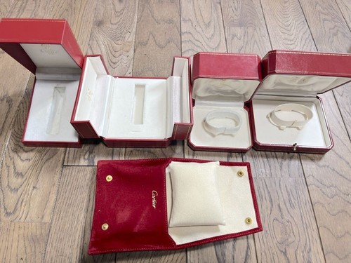 Vintage original cartier - original,