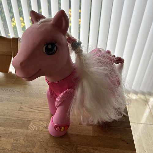 Little pony sing - sing, &