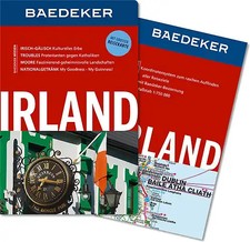 Baedeker reiseführer irland - baedeker,