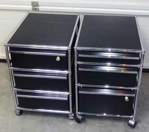 Usm haller rollcontainer - usm,