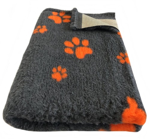 Hundedecke vet bed - hundedecke,