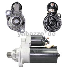 Starter Anlasser VW GOLF IV 4
