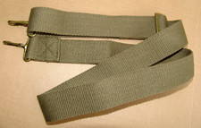 Militär Gewehrriemen