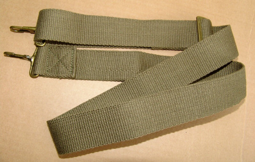 Militär gewehrriemen - militär,