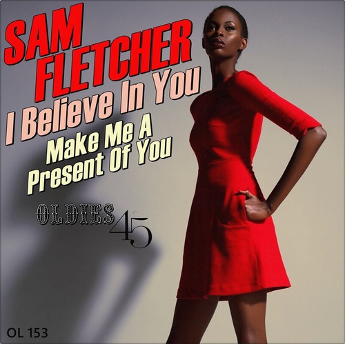 Sam fletcher make me - fletcher,