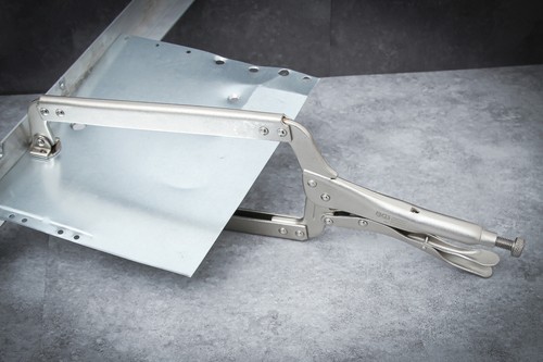 Bgs punktschweiss gripzange - bgs, punktschweiss-gripzange