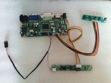 HDMI DVI VGA LCD LED control