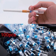 300x-1200x Zigarettenspitze