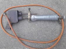 Gaslötgerät Gaslötkolben Dräger für Dachrinnen etc.