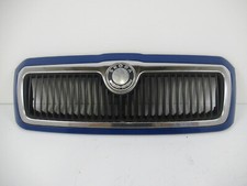 Skoda Octavia 1 I  1U 98-06 Grill Kühlergrill Frontgrill LF5K dynamicblau