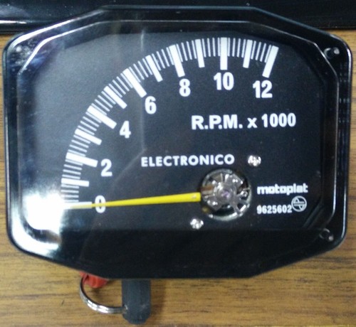 Cuentarpm motoplat 12000 rpm - cuentarpm, 2