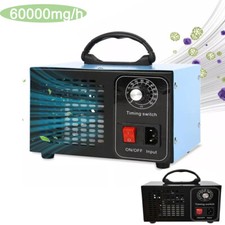 Ozongenerator 60000 mg/h