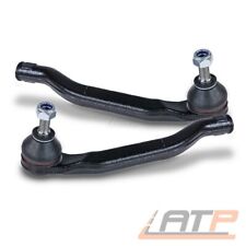 2x SPURSTANGENKOPF VORNE FÜR RENAULT FLUENCE SCENIC GRAND SCENIC 3 4 MEGANE CC 3