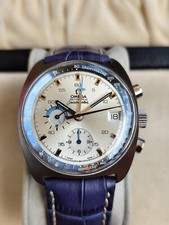 Omega Seamaster Jedi chronograph Men´s Automatic Watch Ref. 176.007 - Cal. 1040