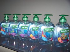 🔝​ 6 x 300 ml Palmolive