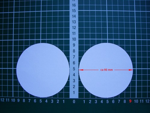 Spiegelglas ersatzglas - spiegelglas,