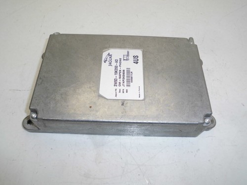 Jaguar type 7 diesel - jaguar,