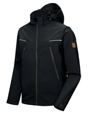 Little Donkey Andy Herren Fleece gefütterte Softshelljacke