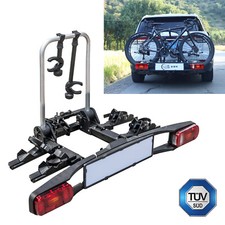 Fahrradträger für 2