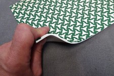 Schuhsohlen Sohlengummi weich rutschfest Specksohle Speckgummi Transparentgummi