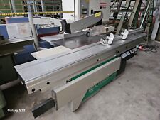 Formatkreissäge Altendorf F45 gebraucht Kreissäge Säge 57452