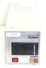 Lichthärtegerät, Polymerisationsgerät, Kulzer Dentacolor XS, Zahntechnik