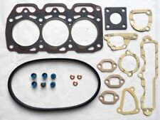 Dichtsatz Kopfdichtung Ventildeckeldichtung Werkstatthandbuch für Gutbrod 4300