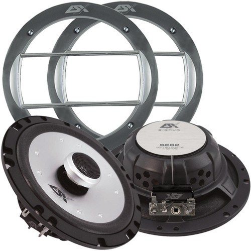 Esx signum 5 - se, 16,5