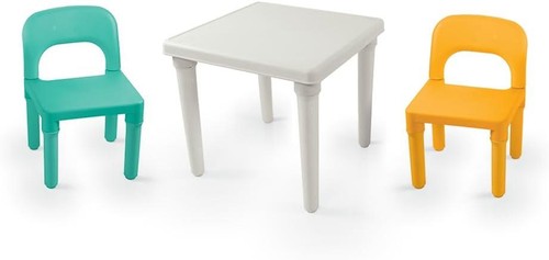 Kindertisch und stühle - kindertisch,