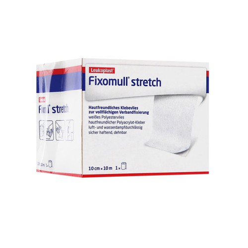 Ware fixomull stretch - b-ware,