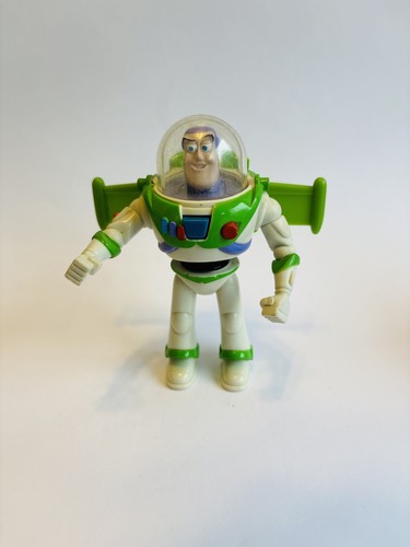 Buzz lightyear figur toy - buzz,