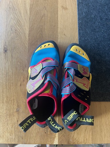 Kletterschuhe boulderschuhe - kletterschuhe,,