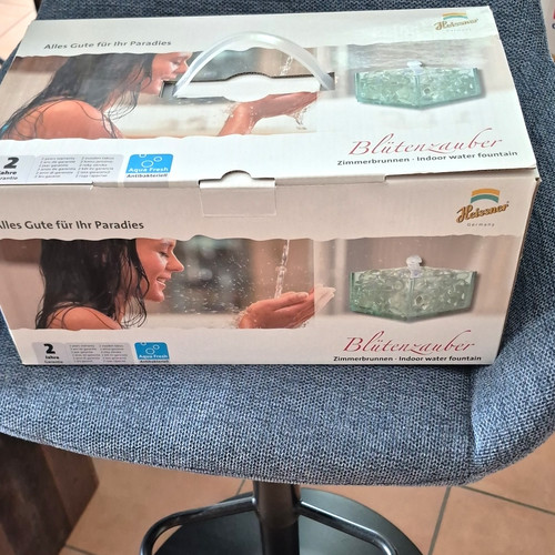 Heissner blütenzauber - heissner,