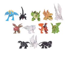 Spielzeug Figuren Drachen