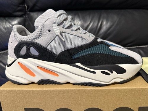 Adidas yeezy boost - boost, 700