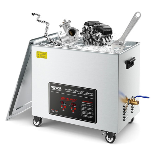 Ultraschallreiniger 50l - ultraschallreiniger,