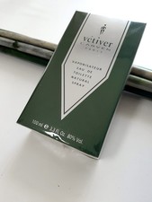 PARFUM EDT Eau de Toilette für Herren ... ... Carven Vétiver ... 1957  ... 100ml