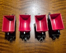 Märklin H0 Güterwagen 4615