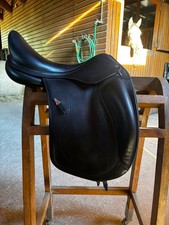 Dressursattel Equipe Olympia