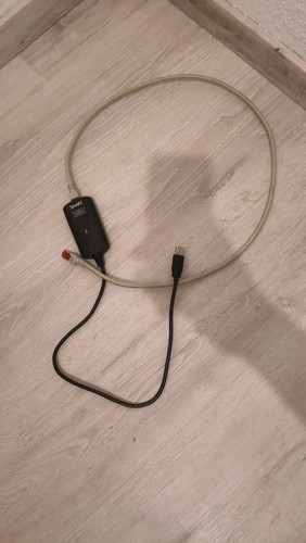 Smart sbx800 cat5 - smart, usb