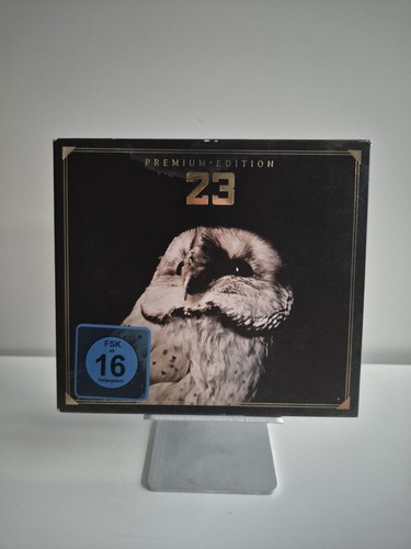 Sido bushido 23 premium - &, (premium
