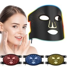 LED Gesichtsmaske