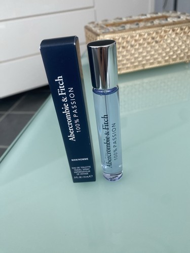 Abercrombie fitch eau de - &,