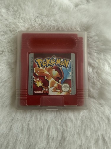 Nintendo gameboy pokémon - nintendo,